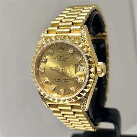 precio rolex mujer|rolex para dama.